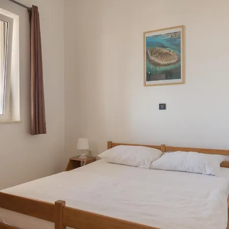 Apartment Rasin Apartments *