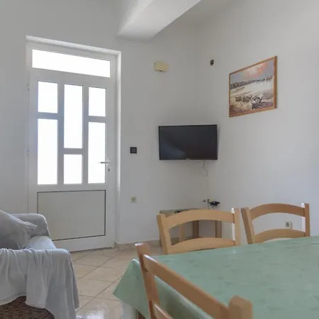 Rasin Apartments Apartment Pakoštane