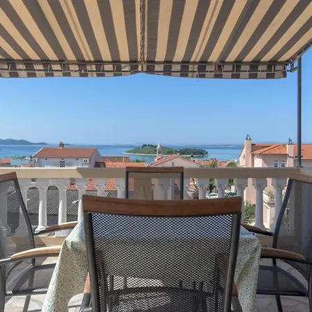 Apartment Rasin Apartments