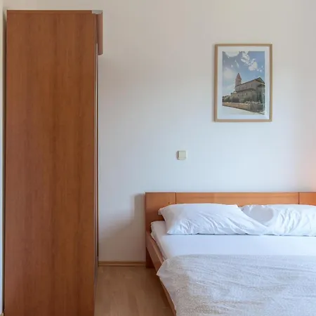 Rasin Apartments Apartment Pakoštane