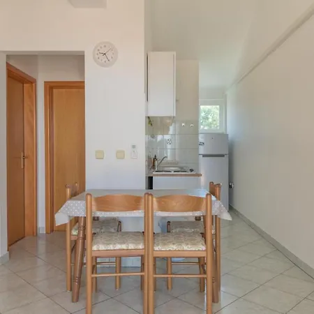 Rasin Apartments Apartment Pakoštane