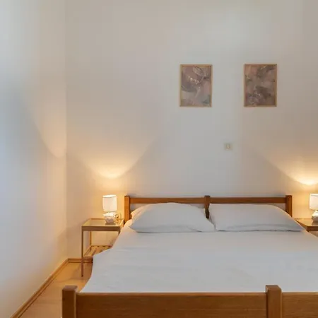 Apartment Rasin Apartments *