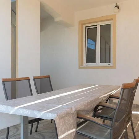 Apartment Rasin Apartments *