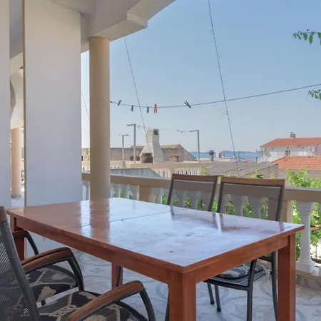 Rasin Apartments * Pakostane