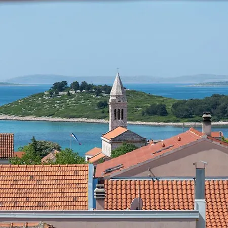 Rasin Apartments Apartment Pakostane